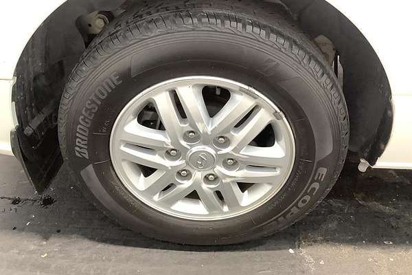 2019 Hyundai iMax Active TQ4