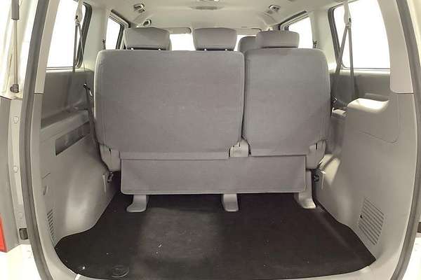 2019 Hyundai iMax Active TQ4