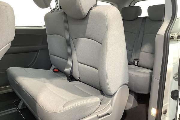 2019 Hyundai iMax Active TQ4