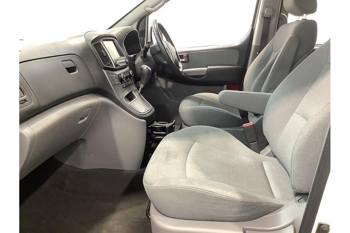 2019 Hyundai iMax Active TQ4