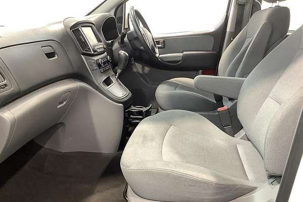 2019 Hyundai iMax Active TQ4