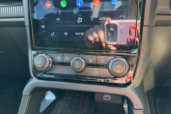 2025 Ford Ranger Wildtrak 4X4 3.0L