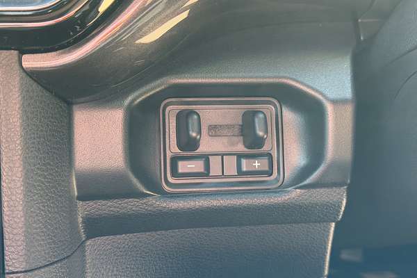 2025 Ford Ranger Wildtrak 4X4 3.0L