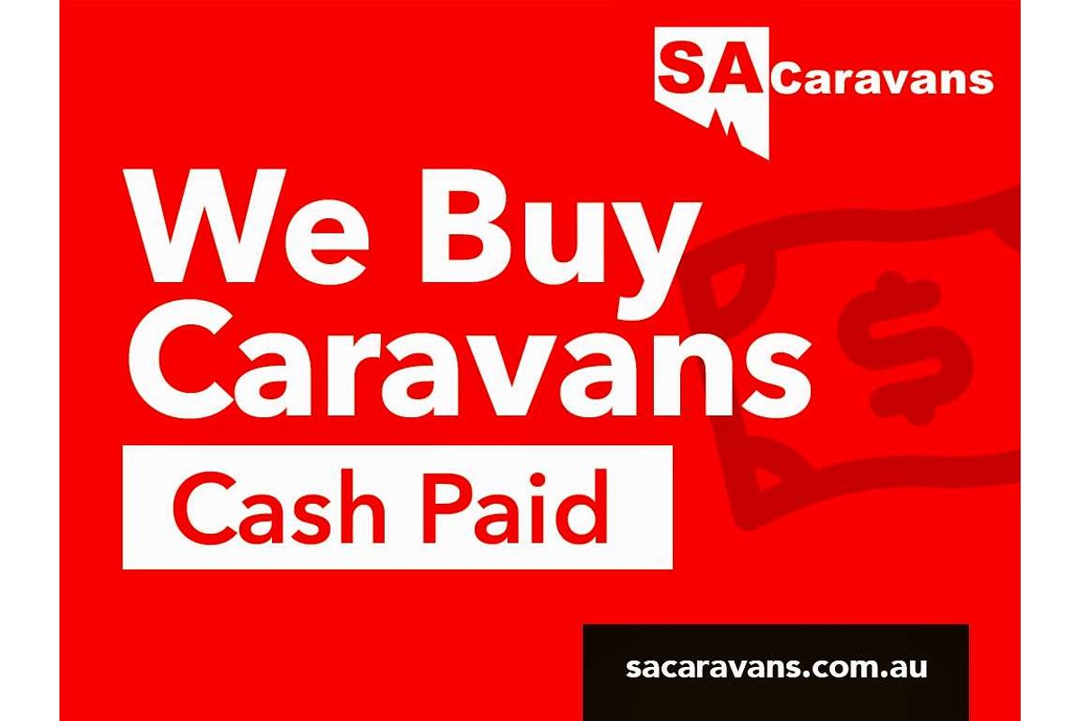 2015 Billabong Caravans Grove 176