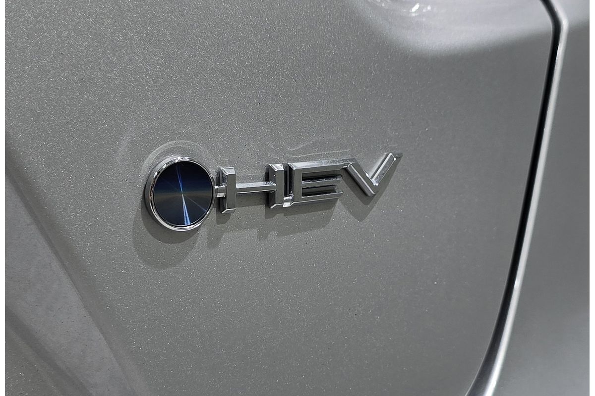 2024 Toyota Corolla Ascent Sport Hybrid ZWE219R