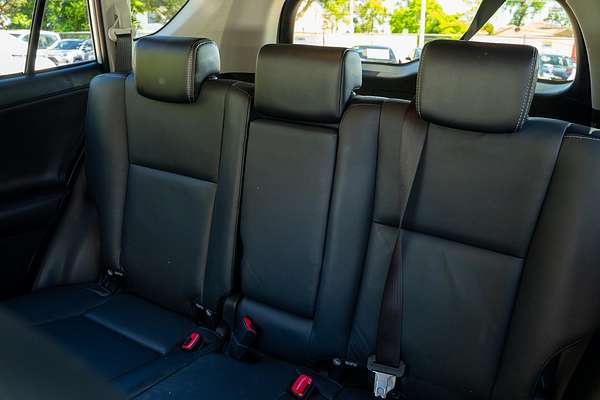 2014 Toyota RAV4 Cruiser ALA49R