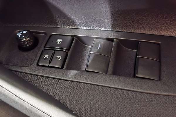 2024 Toyota Corolla Ascent Sport Hybrid ZWE219R