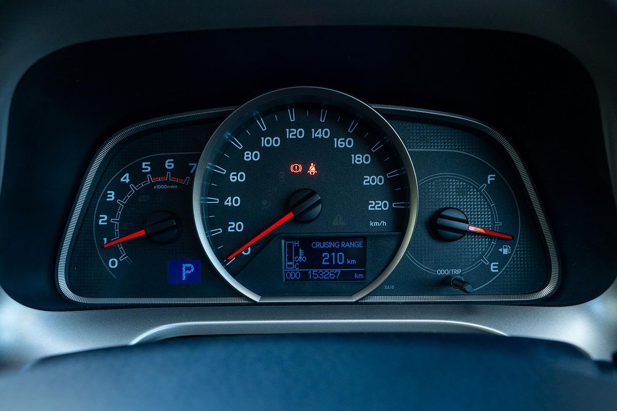 2014 Toyota RAV4 Cruiser ALA49R