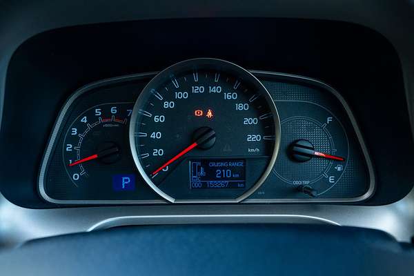 2014 Toyota RAV4 Cruiser ALA49R