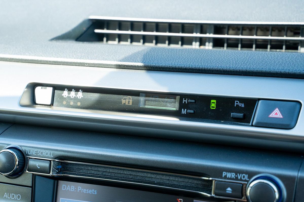 2014 Toyota RAV4 Cruiser ALA49R