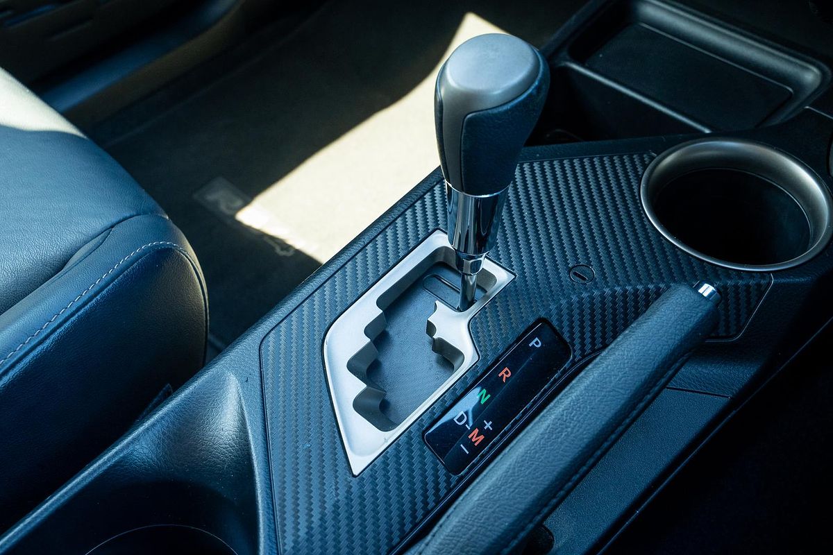 2014 Toyota RAV4 Cruiser ALA49R