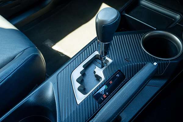 2014 Toyota RAV4 Cruiser ALA49R