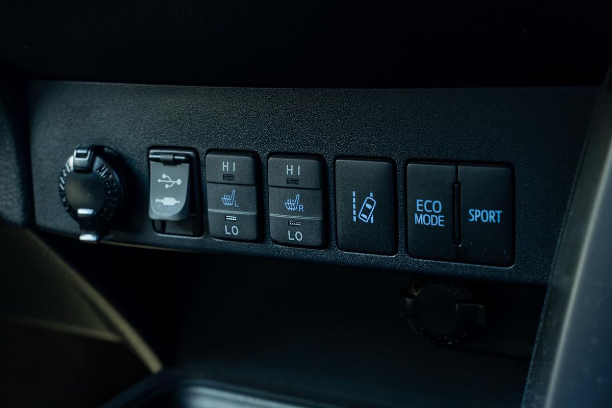 2014 Toyota RAV4 Cruiser ALA49R