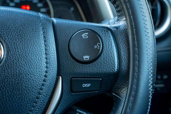 2014 Toyota RAV4 Cruiser ALA49R