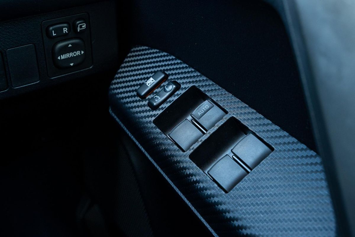 2014 Toyota RAV4 Cruiser ALA49R