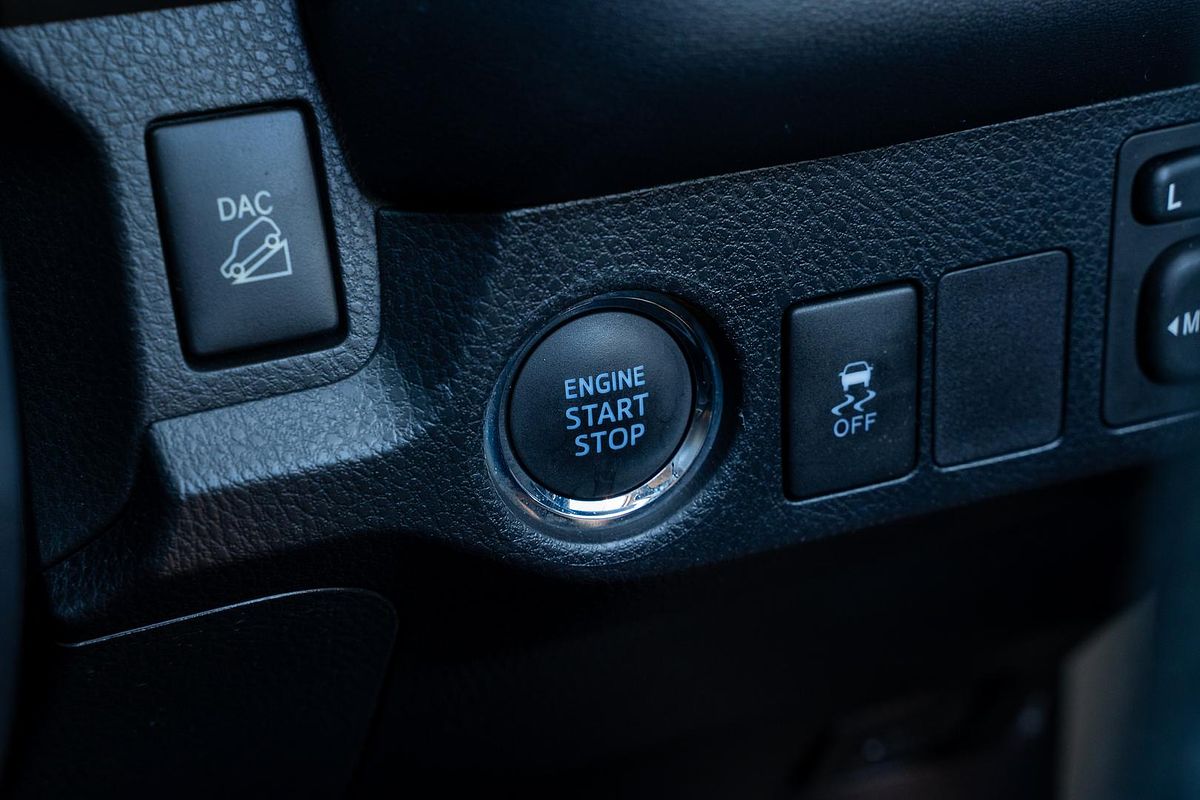 2014 Toyota RAV4 Cruiser ALA49R