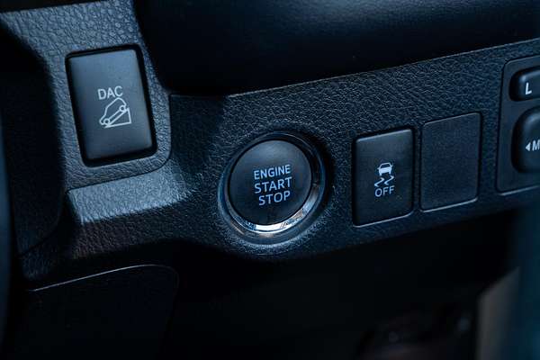 2014 Toyota RAV4 Cruiser ALA49R