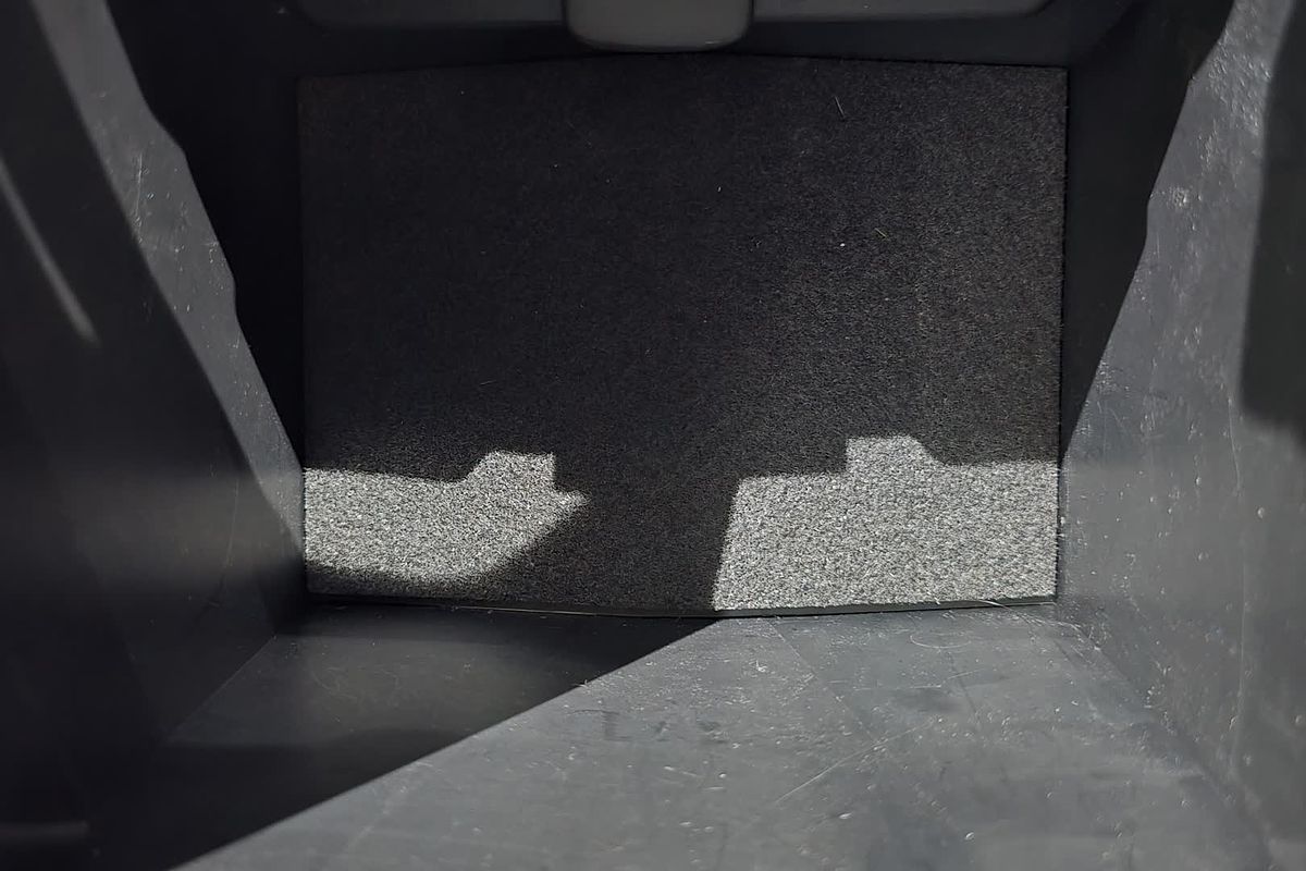 2024 Toyota Corolla Ascent Sport Hybrid ZWE219R