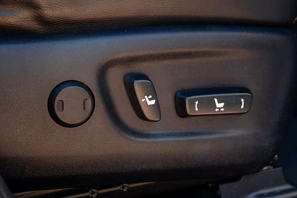 2014 Toyota RAV4 Cruiser ALA49R