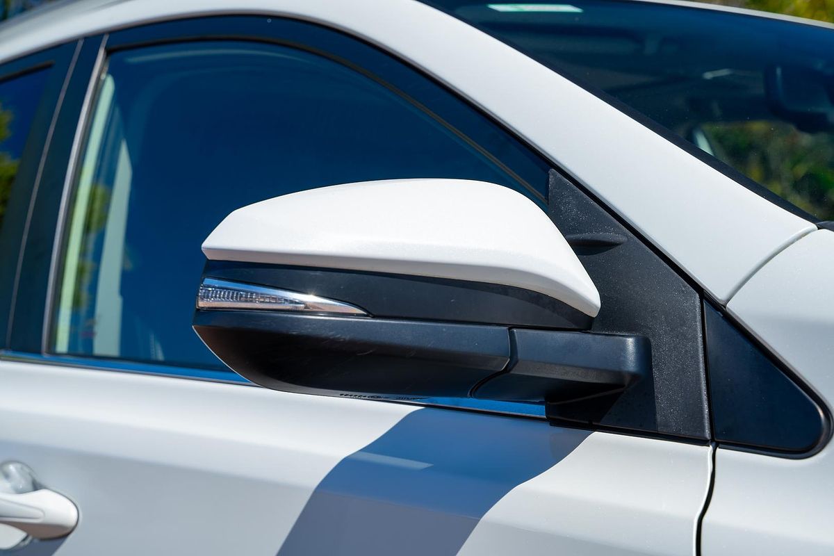 2014 Toyota RAV4 Cruiser ALA49R