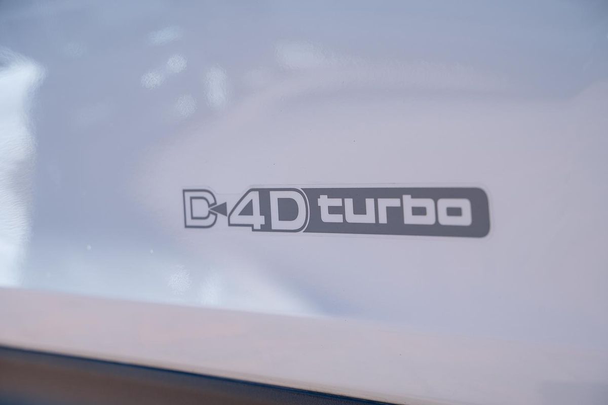 2014 Toyota RAV4 Cruiser ALA49R