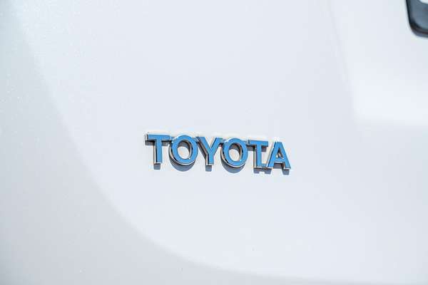 2014 Toyota RAV4 Cruiser ALA49R