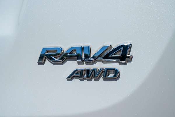 2014 Toyota RAV4 Cruiser ALA49R