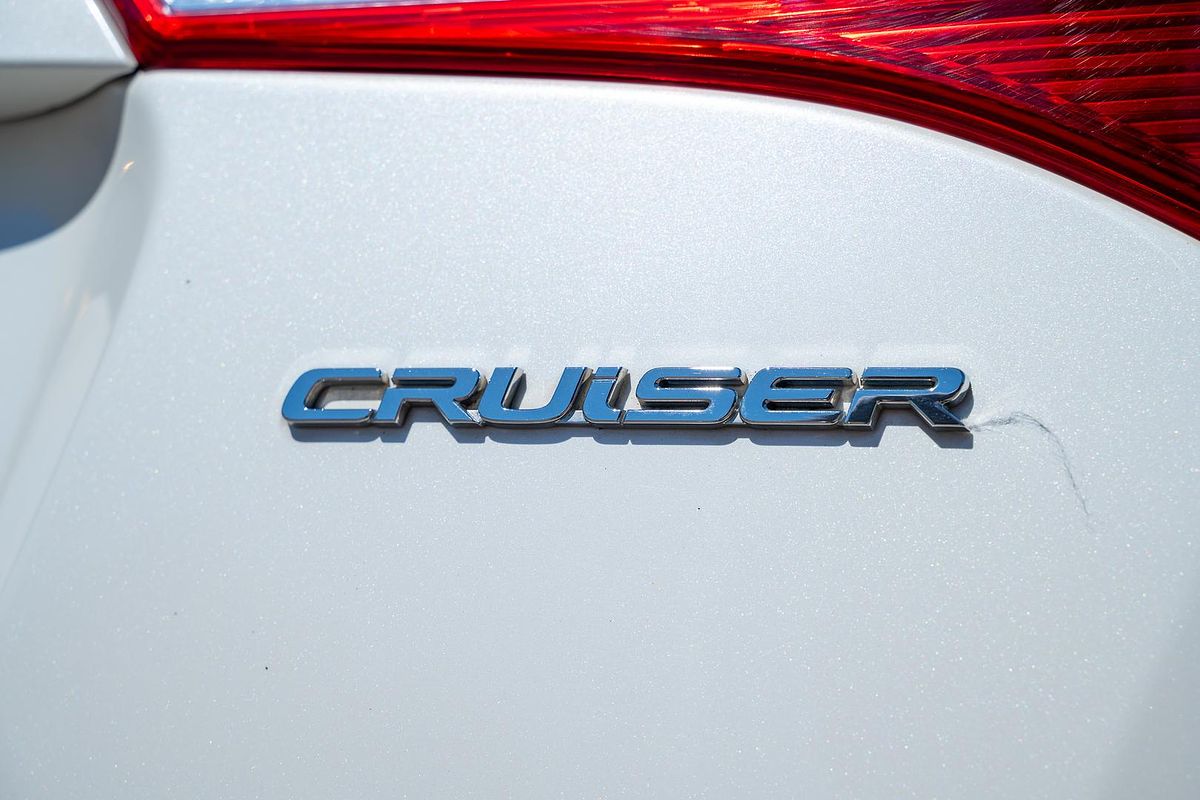 2014 Toyota RAV4 Cruiser ALA49R