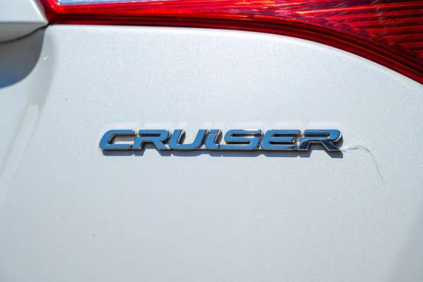 2014 Toyota RAV4 Cruiser ALA49R