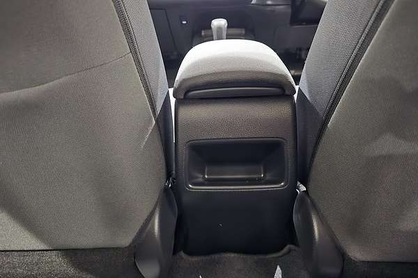 2024 Toyota Corolla Ascent Sport Hybrid ZWE219R