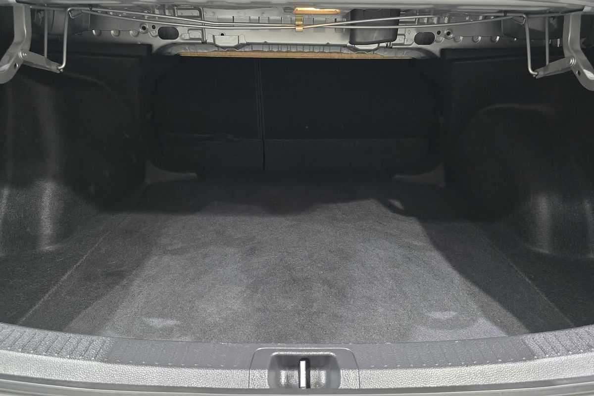 2024 Toyota Corolla Ascent Sport Hybrid ZWE219R