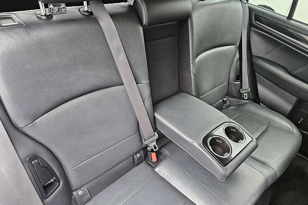 2016 Subaru Outback 2.5i Premium 5GEN