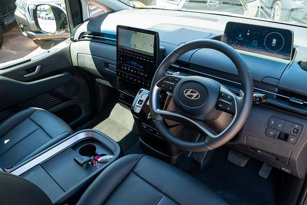2025 Hyundai STARIA Highlander US4.V3