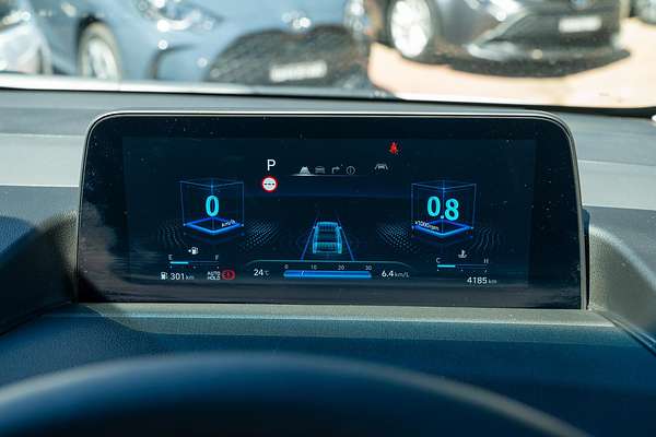 2025 Hyundai STARIA Highlander US4.V3