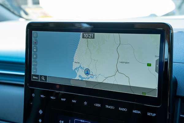 2025 Hyundai STARIA Highlander US4.V3