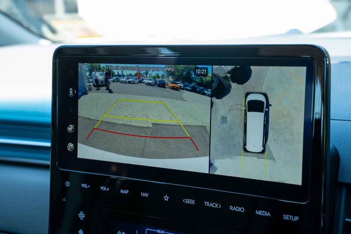 2025 Hyundai STARIA Highlander US4.V3