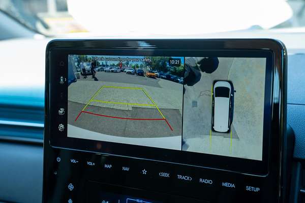 2025 Hyundai STARIA Highlander US4.V3