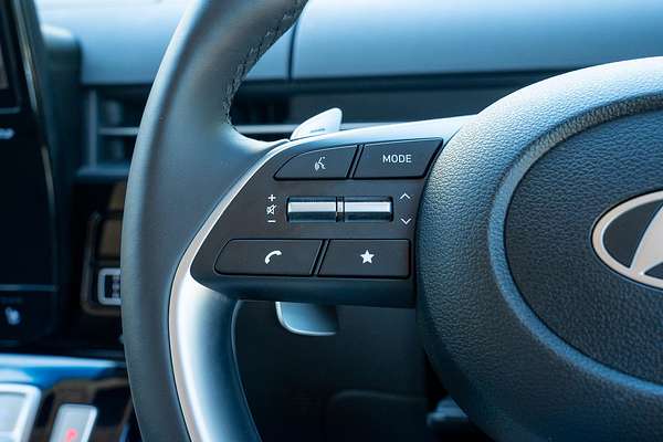 2025 Hyundai STARIA Highlander US4.V3