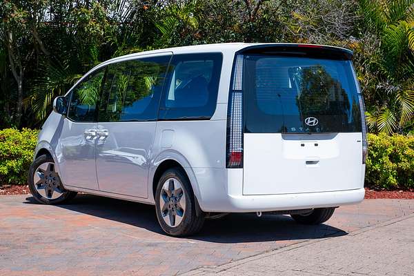 2025 Hyundai STARIA Highlander US4.V3