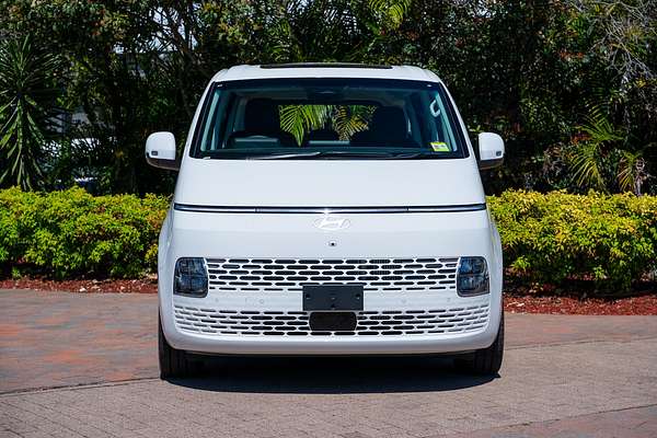 2025 Hyundai STARIA Highlander US4.V3