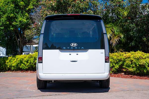 2025 Hyundai STARIA Highlander US4.V3