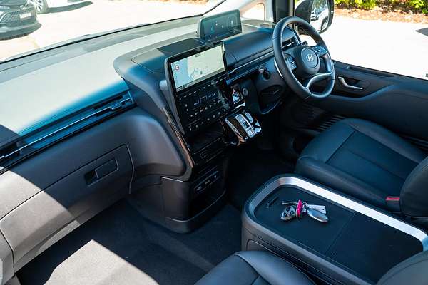 2025 Hyundai STARIA Highlander US4.V3