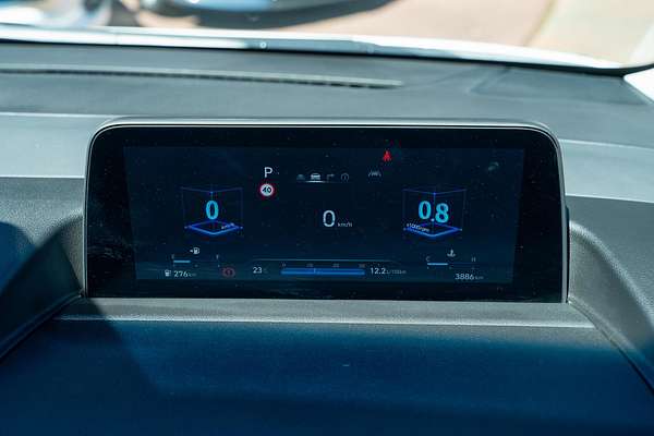 2025 Hyundai STARIA Highlander US4.V3