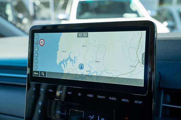 2025 Hyundai STARIA Highlander US4.V3