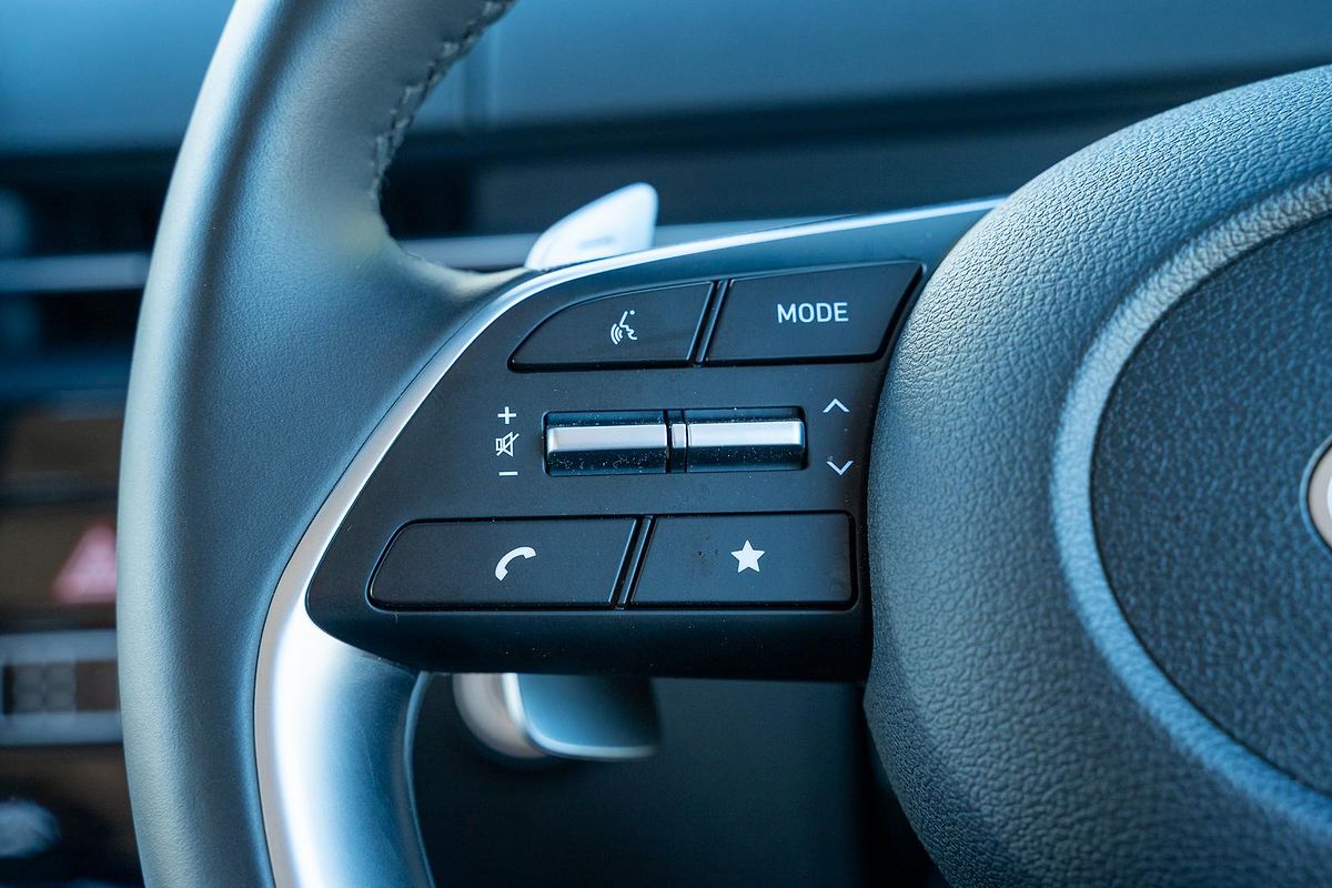 2025 Hyundai STARIA Highlander US4.V3