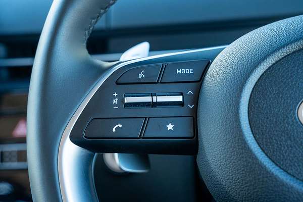 2025 Hyundai STARIA Highlander US4.V3