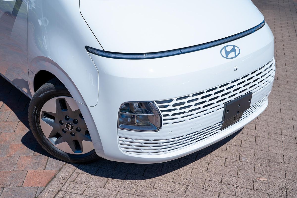 2025 Hyundai STARIA Highlander US4.V3