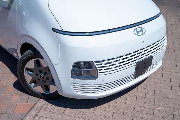 2025 Hyundai STARIA Highlander US4.V3