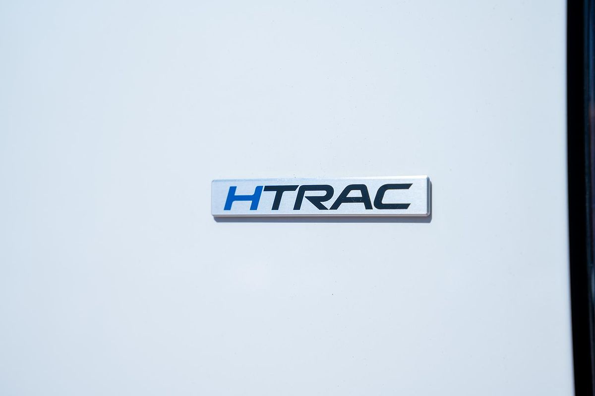 2025 Hyundai STARIA Highlander US4.V3