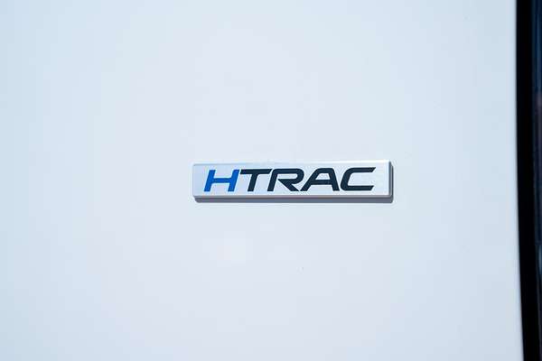 2025 Hyundai STARIA Highlander US4.V3